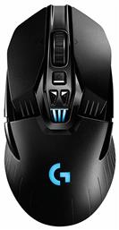 G903 Lightspeed (Hero) Ασύρματο Μαύρο Logitech