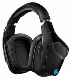 G935 Ασύρματο Over Ear Logitech