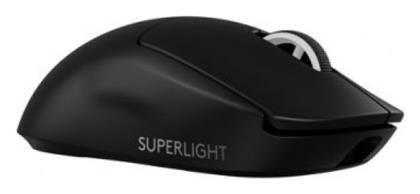 Pro X Superlight 2 Ασύρματο Μαύρο Logitech