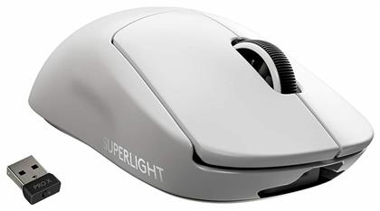 Pro X Superlight Ασύρματο Gaming Ποντίκι 25600 DPI Λευκό Logitech