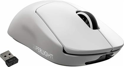 Logitech Pro X Superlight White
