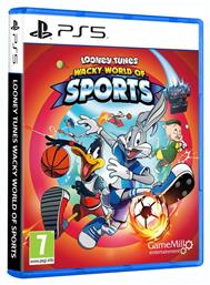 Looney Tunes : Wacky World Of Sports - Maximum Games