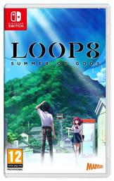 Loop8: Summer of Gods - Xseed Games