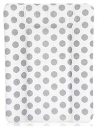 Μαλακή Αλλαξιέρα από Ύφασμα Dots Black 50x70cm Lorelli από το Filinda