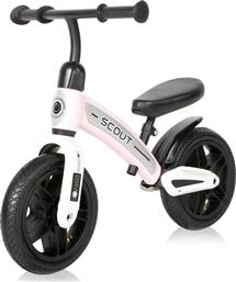 Lorelli Παιδικό Ποδήλατο Ισορροπίας Scout Air Ροζ από το Public