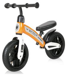 Scout Air Πορτοκαλί για 2+ Ετών Lorelli