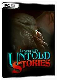 Lovecraft's Untold Stories PC Game
