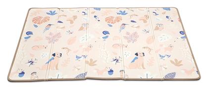 Χαλάκι Δραστηριοτήτων για Νεογέννητα (MxΠxΥ) 195x145x1cm Ludi