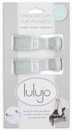 Clips Καροτσιού Lulujo