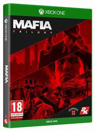 Mafia Trilogy - 2K Games