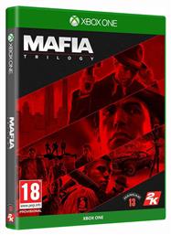 Mafia Trilogy Xbox One Game