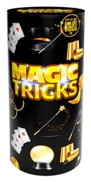 Magic Collection Cool Tricks As Company - AS