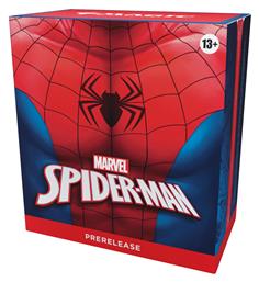 Magic Gathering Marvel's Spider-man Prerelease Pack - Wizards of the Coast