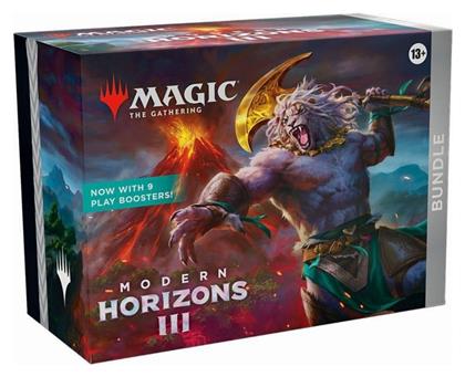 Magic The Gathering - Modern Horizons 3 Bundle - Wizards of the Coast