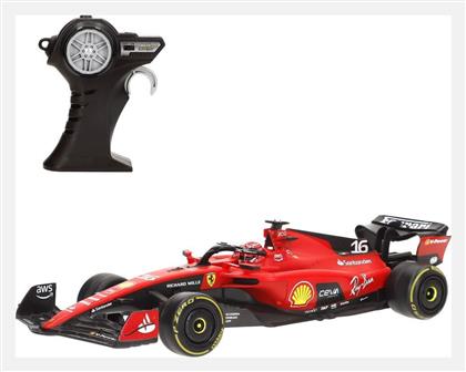 Formula 1 Ferrari Charles Leclerc Τηλεκατευθυνόμενο Αυτοκίνητο Maisto