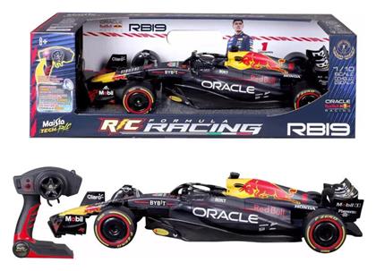 Racing Τηλεκατευθυνόμενο Αυτοκίνητο Κόκκινο Maisto