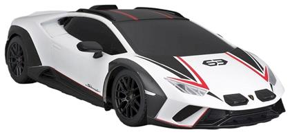Tech Remote Control Car Lamborghini Huracan Sterrato 82817 Maisto