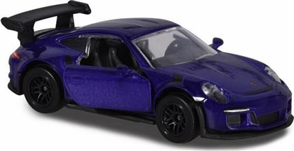 Majorette Porsche Premium Cars (6 Σχέδια) από το Moustakas Toys
