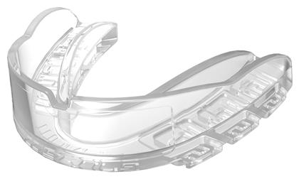 Kyro Pro 6017514181 Προστατευτική Μασέλα Senior Διάφανη Makura Sport