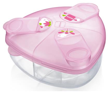 Δοσομετρητής Γάλακτος σε Σκόνη για 3 Μερίδες Φαγητού 545 Mam