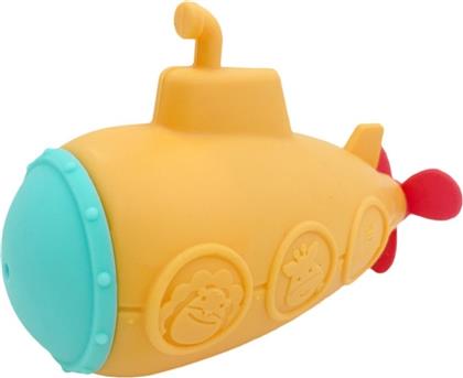 Marcus & Marcus Silicone Bath Toy Submarine Squirt από το Pharm24