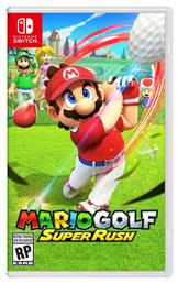 Mario Golf Super Rush Switch Game - Nintendo από το Public