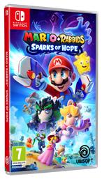 Mario + Rabbids Sparks of Hope Switch Game