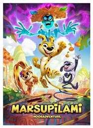 Marsupilami: Hoobadventure Xbox One/Series X Game από το Plus4u