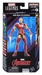 Marvel Avengers Iron Man για 4+ Ετών 15εκ. Hasbro