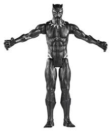 Marvel Avengers Titan Hero Series: Black Panther για 4+ Ετών 30εκ. Hasbro