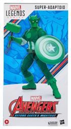 Marvel Legends Super-Adaptoid για 4+ Ετών 30εκ. Hasbro