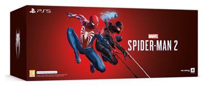 Marvel's Spider-Man 2 Collector's Edition PS5 Game από το Kotsovolos