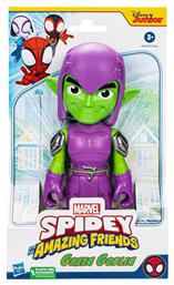 Marvel Spidey His Amazing Friends Spider-Man για 3+ Ετών - Hasbro