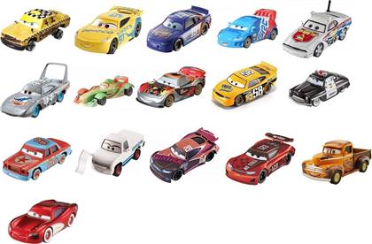 Mattel Αυτοκινητάκι Disney Cars Movie 3 για 3+ Ετών (Διάφορα Σχέδια) 1τμχ από το Toyscenter