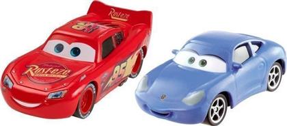 Mattel Αυτοκινητάκια Cars 3 για 3+ Ετών (Διάφορα Σχέδια) 2τμχ από το Moustakas Toys