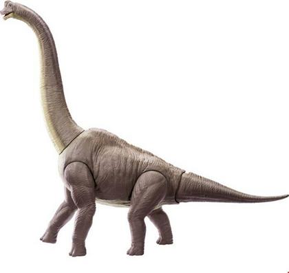 Jurassic World Δεινόσαυρος Βραχιόσαυρος για 4+ Ετών 28εκ.