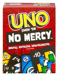 No Mercy 7+ Ετών HWV18 (EN) Mattel