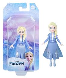 Παιχνίδι Μινιατούρα Frozen Elsa για 3+ Ετών Mattel από το BlablaToys