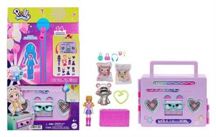 Παιχνίδι Μινιατούρα Polly Pocket Mattel