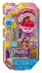 Παιχνίδι Μινιατούρα Trolls Mattel