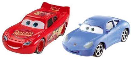 Mattel Σετ Αυτοκινητάκια Disney Cars για 3+ Ετών (Διάφορα Σχέδια) 2τμχ από το Moustakas Toys