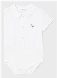 Φορμάκι Λευκο Mayoral