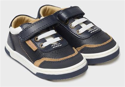 Παιδικά Sneakers με Σκρατς για Αγόρι Navy Μπλε Mayoral