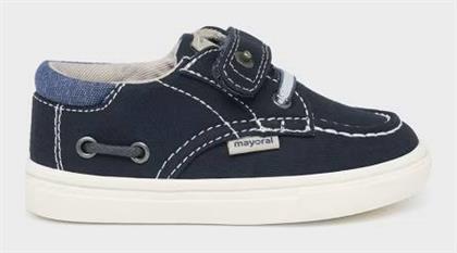 Παιδικά Sneakers με Σκρατς Navy Μπλε Mayoral