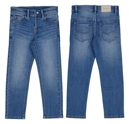 Παιδικό Παντελόνι Τζιν Slim Fit Mayoral