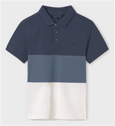 Polo Mayoral