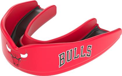 Mcdavid Chicago Bulls Nba Basketball MouthGUard 8302 red/black από το Cosmossport