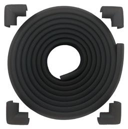 Προστατευτικές Επιφάνειες με Αυτοκόλλητο από Αφρώδες Υλικό 450εκ. 5τμχ Meetbaby