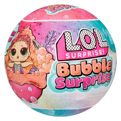 Παιχνίδι Μινιατούρα Lol Surprise Bubble Surprise MGA Entertainment