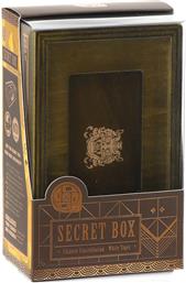 Mi Toys Secret Box – White Tiger Γρίφος από Ξύλο MT7707